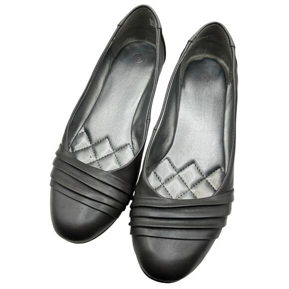 Dressbarn Wedge Heels Size 8.5 - Picture 1 of 7